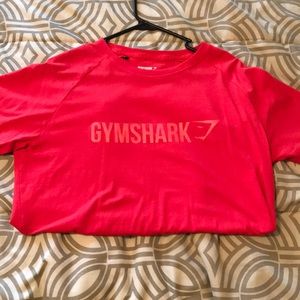 GymShark muscle fit t-shirt